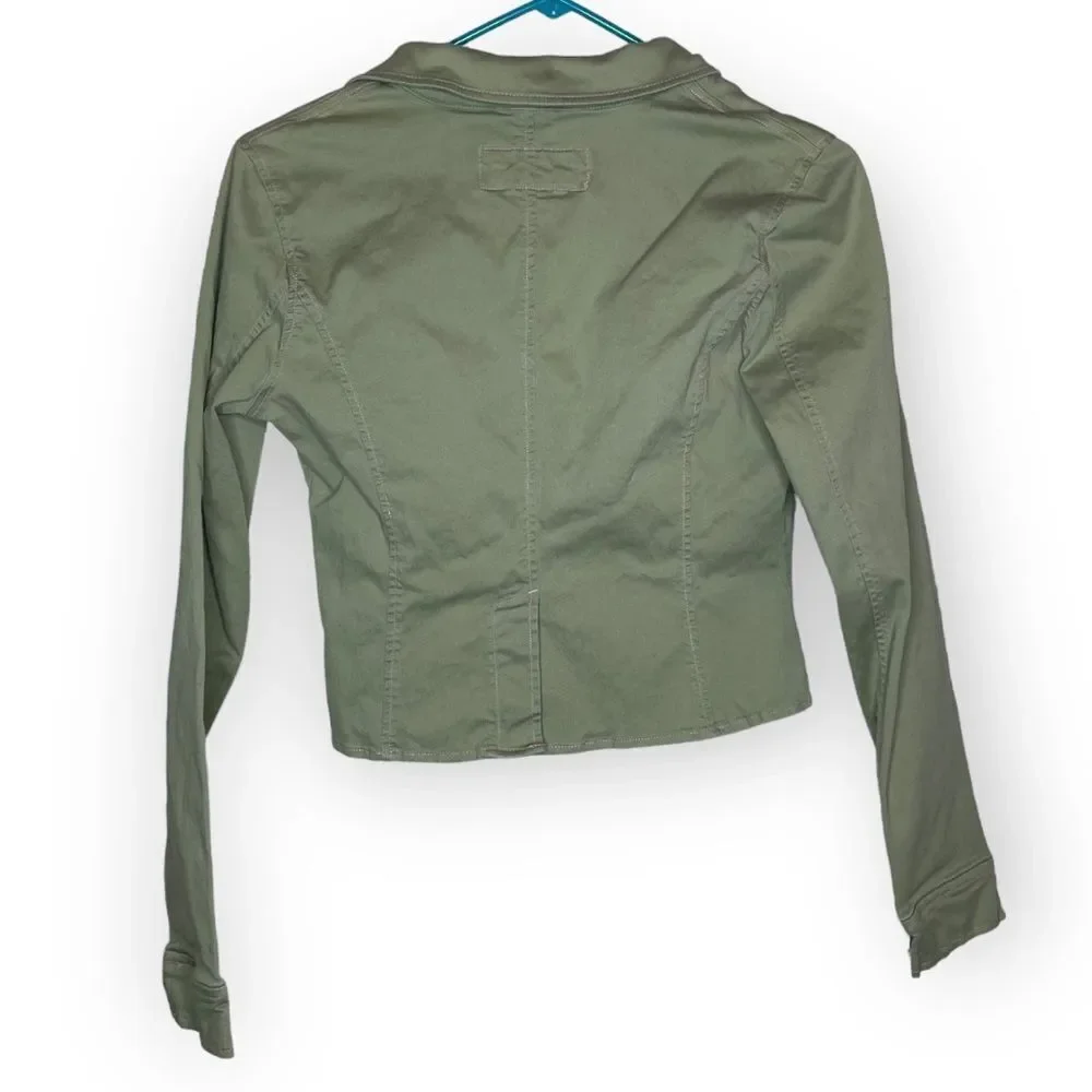 Plugg Jacket size Medium - Picture 2 of 4